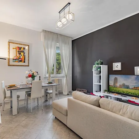 Apartment Hostly Santo Stefano Tower View *
