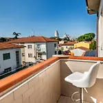 Apartman Hostly Santo Stefano Tower View