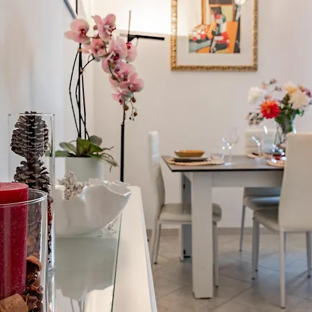 Hostly Santo Stefano Tower View Appartement