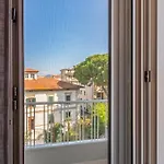 Hostly Santo Stefano Tower View Daire