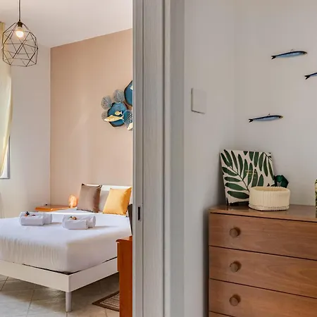 Hostly Santo Stefano Tower View Apartamento *