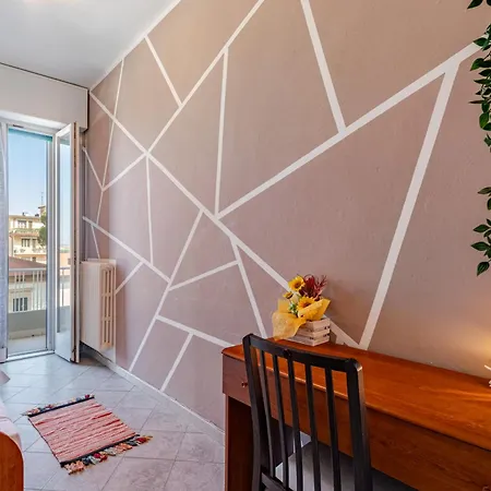 Apartamento Hostly Santo Stefano Tower View