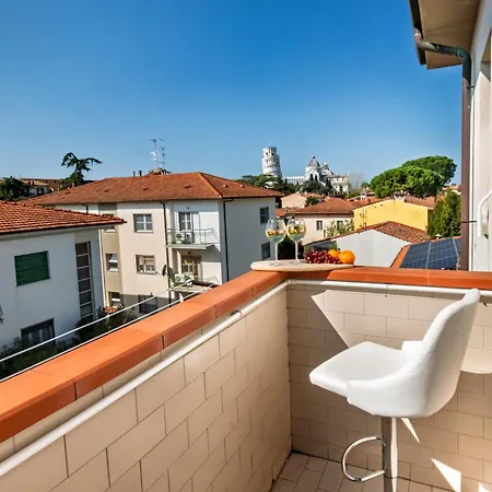 Apartamento Hostly Santo Stefano Tower View